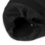 Leaf Blower Storage Bag Waterproof 420D Oxford Cloth Leaf Blower Vacuum Zippered Bottom Dump Bag for Ultra Blower Rake - Extra Image