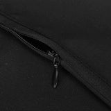 Leaf Blower Storage Bag Waterproof 420D Oxford Cloth Leaf Blower Vacuum Zippered Bottom Dump Bag for Ultra Blower Rake