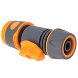Quick Connector Valve Covered Quick Coupling Individual Adapters Garden Hose Fittings
