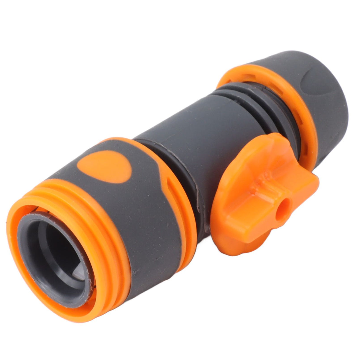Quick Connector Valve Covered Quick Coupling Individual Adapters Garden Hose Fittings