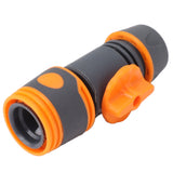Quick Connector Valve Covered Quick Coupling Individual Adapters Garden Hose Fittings