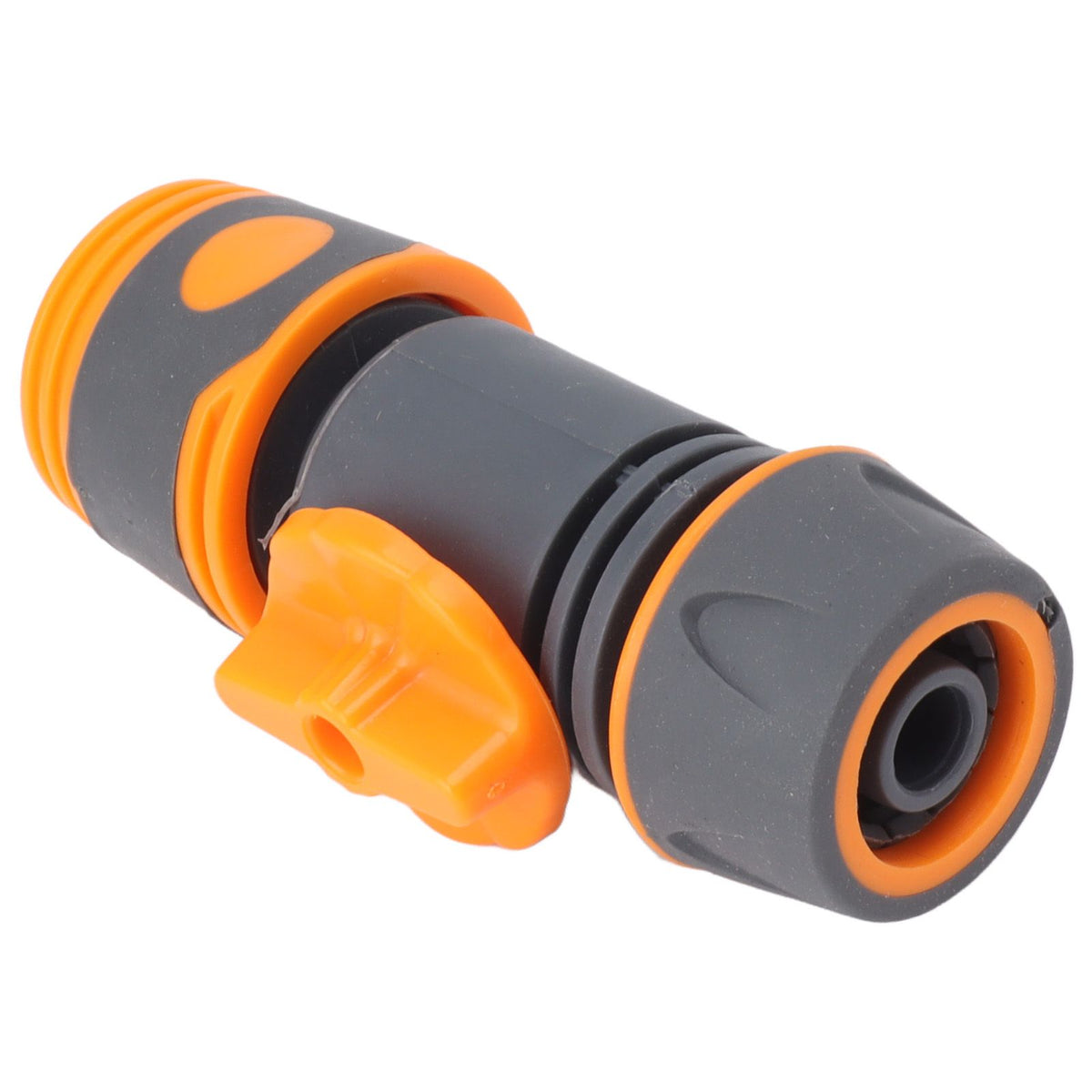 Quick Connector Valve Covered Quick Coupling Individual Adapters Garden Hose Fittings