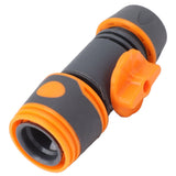 Quick Connector Valve Covered Quick Coupling Individual Adapters Garden Hose Fittings
