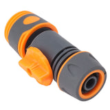 Quick Connector Valve Covered Quick Coupling Individual Adapters Garden Hose Fittings