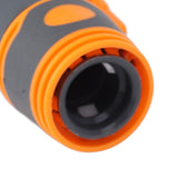 Quick Connector Valve Covered Quick Coupling Individual Adapters Garden Hose Fittings