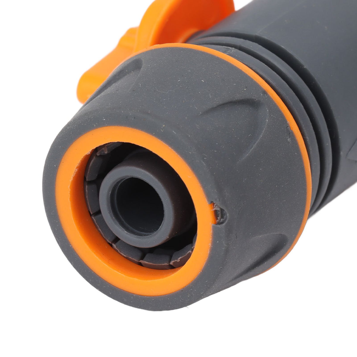 Quick Connector Valve Covered Quick Coupling Individual Adapters Garden Hose Fittings