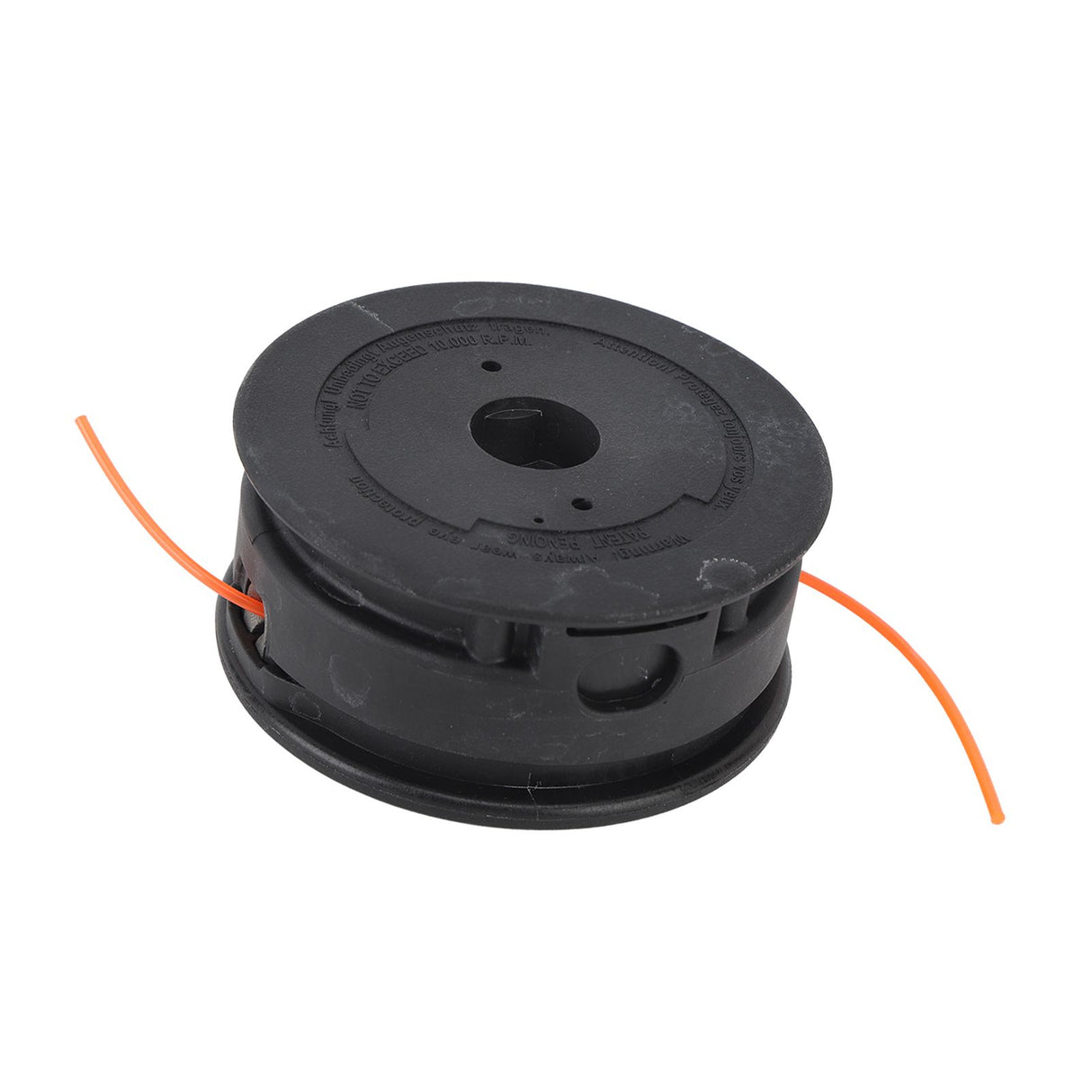 20 2 Trimmer Head Replacement Parts for FS44 FS55 FS56 FS120 FS200 FS250 Replace 4002 710 2184