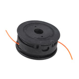 20 2 Trimmer Head Replacement Parts for FS44 FS55 FS56 FS120 FS200 FS250 Replace 4002 710 2184 - Front View