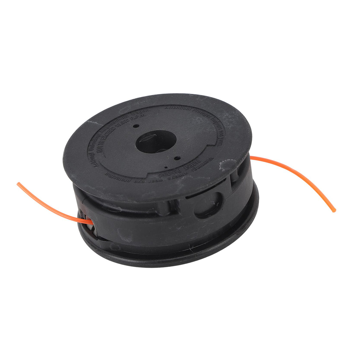 20 2 Trimmer Head Replacement Parts for FS44 FS55 FS56 FS120 FS200 FS250 Replace 4002 710 2184