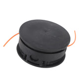 20 2 Trimmer Head Replacement Parts for FS44 FS55 FS56 FS120 FS200 FS250 Replace 4002 710 2184 - 45-Degree Angle