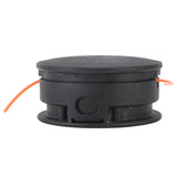 20 2 Trimmer Head Replacement Parts for FS44 FS55 FS56 FS120 FS200 FS250 Replace 4002 710 2184