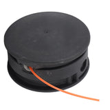 20 2 Trimmer Head Replacement Parts for FS44 FS55 FS56 FS120 FS200 FS250 Replace 4002 710 2184 - Extra Image