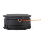 20 2 Trimmer Head Replacement Parts for FS44 FS55 FS56 FS120 FS200 FS250 Replace 4002 710 2184 - Extra Image
