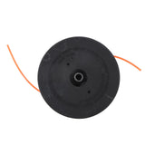 20 2 Trimmer Head Replacement Parts for FS44 FS55 FS56 FS120 FS200 FS250 Replace 4002 710 2184 - Extra Image