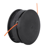 20 2 Trimmer Head Replacement Parts for FS44 FS55 FS56 FS120 FS200 FS250 Replace 4002 710 2184