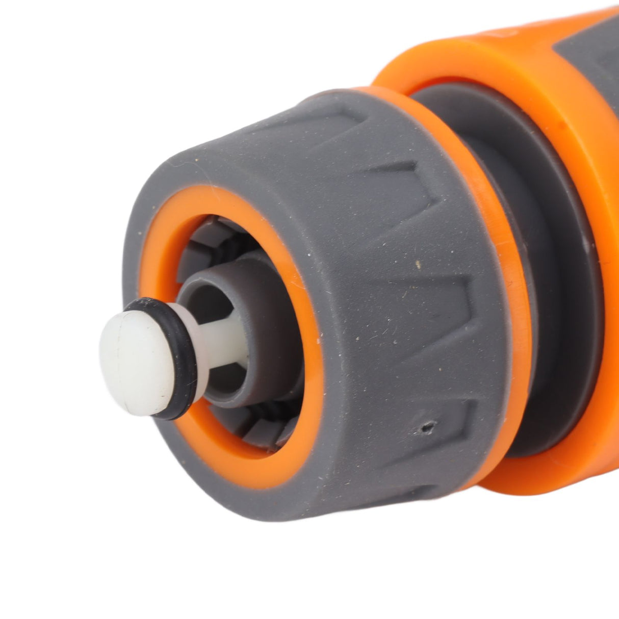 Garden Hose Connector Switch Valve Quick Connection Water Pipe Fittings for Courtyard