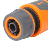 Garden Hose Connector Switch Valve Quick Connection Water Pipe Fittings for Courtyard - Extra Image