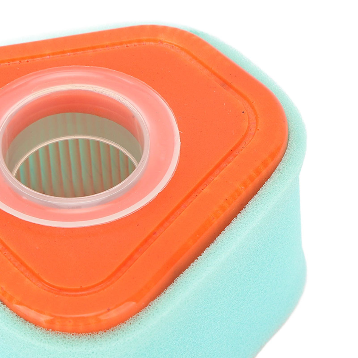 2Pcs Air Filter With Pre Filter 595853 for 115P02 115P05 123P02 123P07 123P0B 123P32 125P02 125902