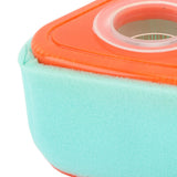 2Pcs Air Filter With Pre Filter 595853 for 115P02 115P05 123P02 123P07 123P0B 123P32 125P02 125902 - Extra Image