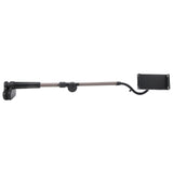 Tablet Clamp Holder Desk Mount Stable Flexible 360 Degree Rotation Universal Phone Clamp Bracket - Extra Image