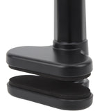 Tablet Clamp Holder Desk Mount Stable Flexible 360 Degree Rotation Universal Phone Clamp Bracket