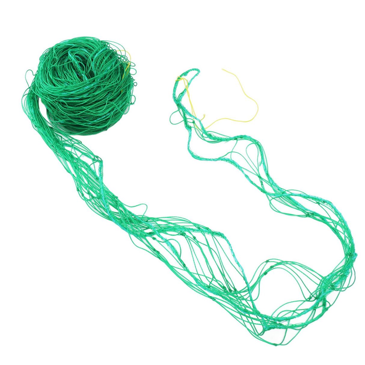 Garden Plant Trellis Netting Green Trellis Netting Polypropylene Plant Support Net for Climbing Vegetables Fruits 2x5m