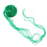 Garden Plant Trellis Netting Green Trellis Netting Polypropylene Plant Support Net for Climbing Vegetables Fruits 2x5m