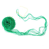 Garden Plant Trellis Netting Green Trellis Netting Polypropylene Plant Support Net for Climbing Vegetables Fruits 2x5m