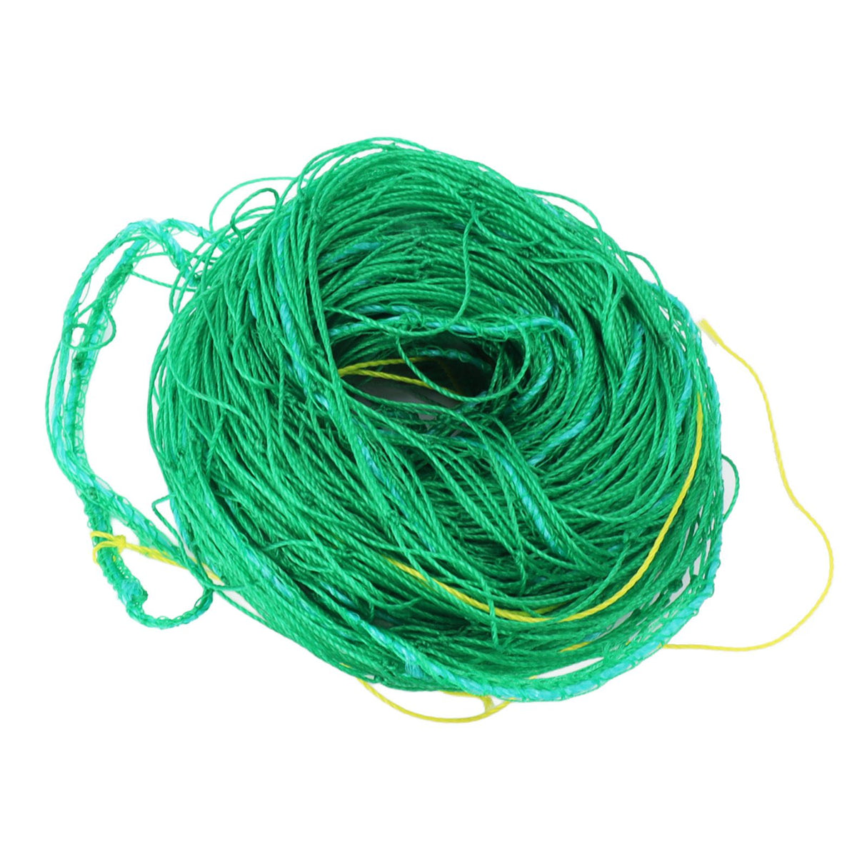 Garden Plant Trellis Netting Green Trellis Netting Polypropylene Plant Support Net for Climbing Vegetables Fruits 2x5m