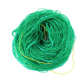 Garden Plant Trellis Netting Green Trellis Netting Polypropylene Plant Support Net for Climbing Vegetables Fruits 2x5m