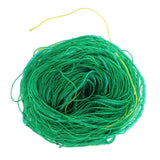 Garden Plant Trellis Netting Green Trellis Netting Polypropylene Plant Support Net for Climbing Vegetables Fruits 2x5m
