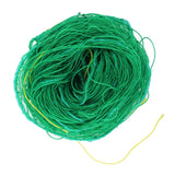 Garden Plant Trellis Netting Green Trellis Netting Polypropylene Plant Support Net for Climbing Vegetables Fruits 2x5m