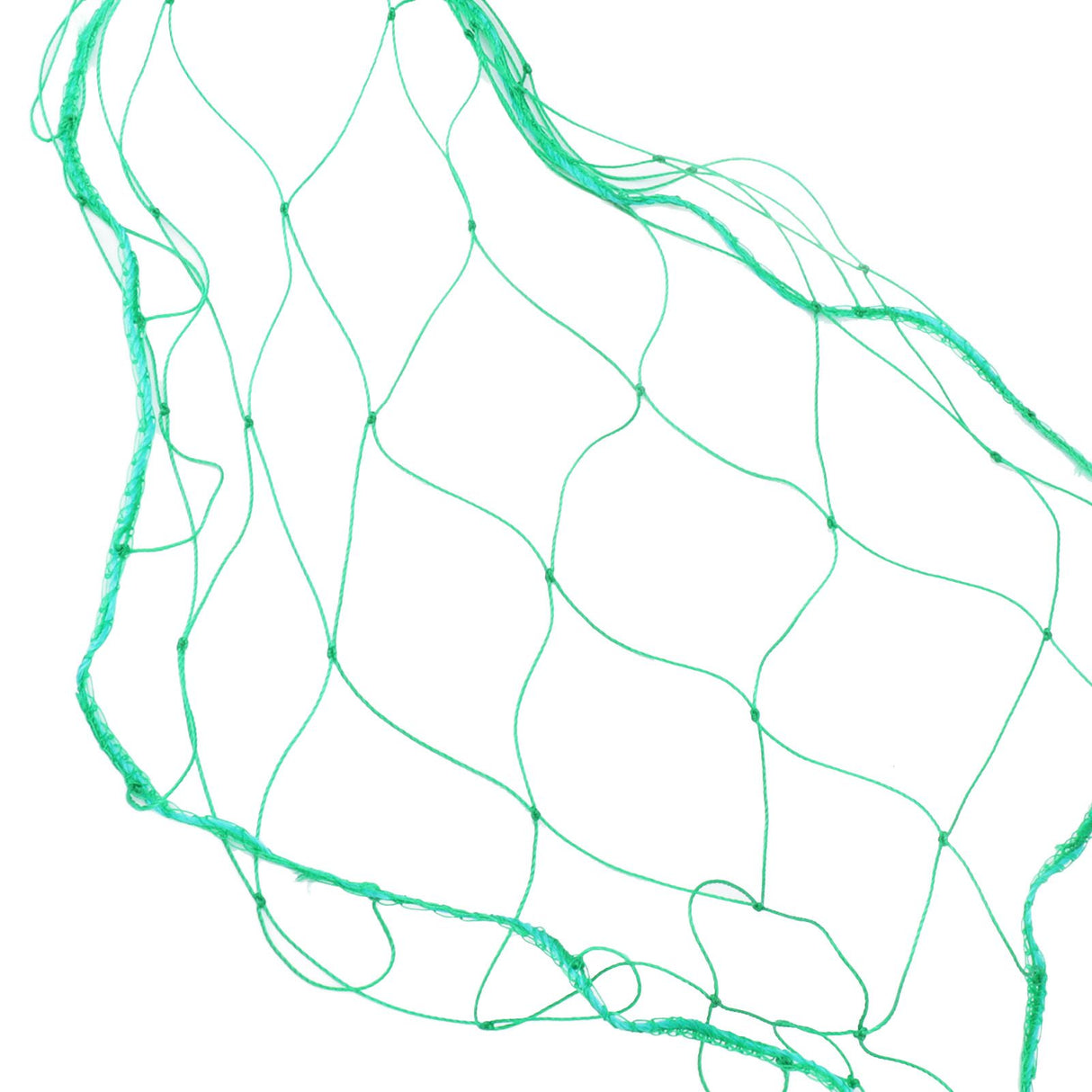 Garden Plant Trellis Netting Green Trellis Netting Polypropylene Plant Support Net for Climbing Vegetables Fruits 2x5m