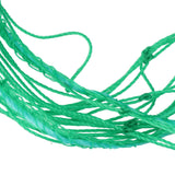 Garden Plant Trellis Netting Green Trellis Netting Polypropylene Plant Support Net for Climbing Vegetables Fruits 2x5m - Extra Image