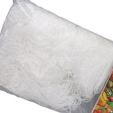 White Garden Plant Trellis Polyester Netting Fruits Vegetables Plants Trellis Net Multi Layer Climbing Plants Trellis Net for Home Yard Farm 5x30FT