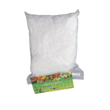 White Garden Plant Trellis Polyester Netting Fruits Vegetables Plants Trellis Net Multi Layer Climbing Plants Trellis Net for Home Yard Farm 5x60FT
