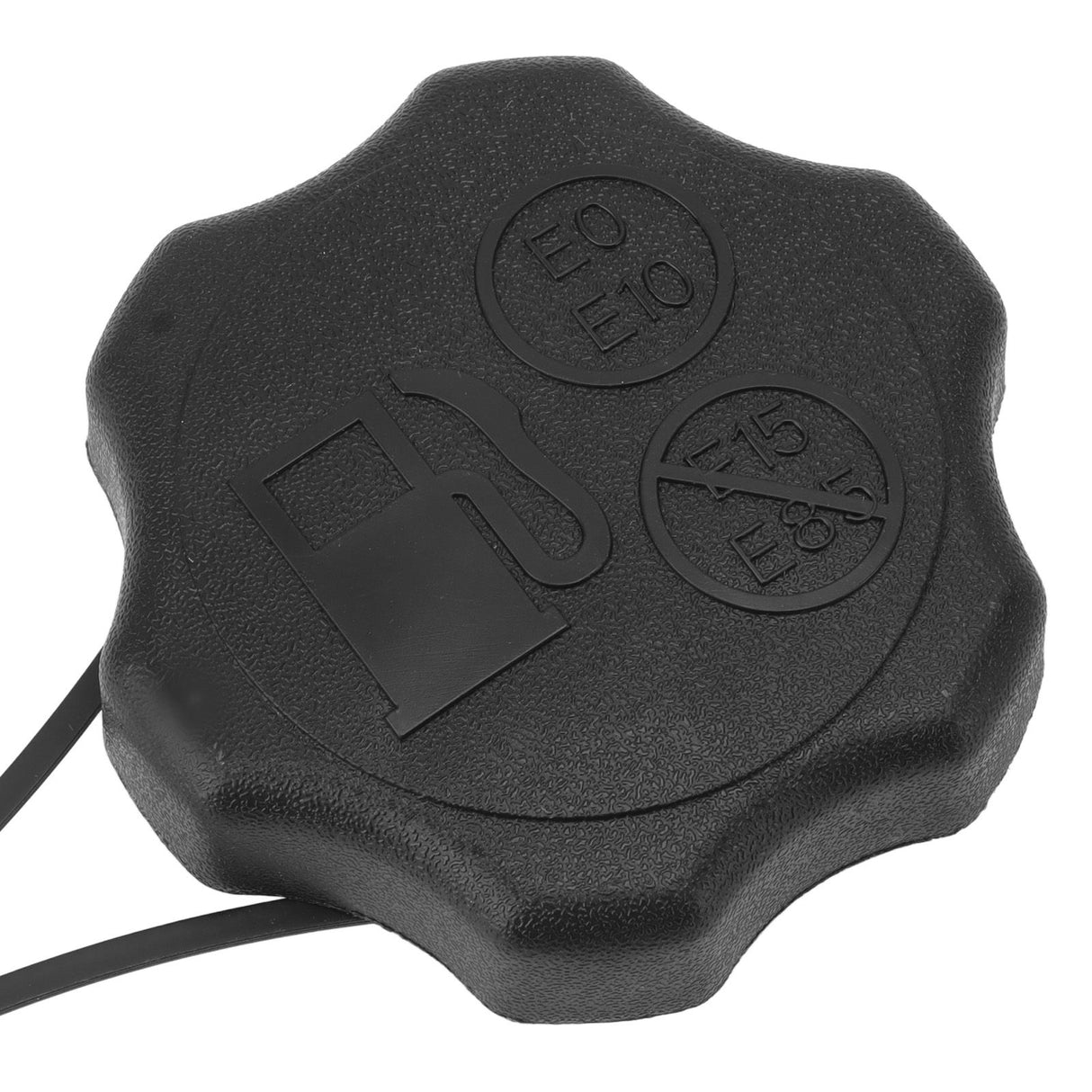 2pcs 594061 Fuel Tank Doors ABS Fuel Tank Cover Light Weight Gas Tank Door Cover for Tether 675Exi 725Exi