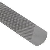 8 Inch Hoof Rasp Carbon Steel Ergonomic Horseshoe File Horseshoe Trimming Tool with Flexible Handle for Horse - Extra Image