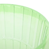 10pcs Green Garden Cloches Plastic Plant Round Cover Reusable Plant Seed Humidity Domes for Home Garden Yard Greenhouse - Extra Image