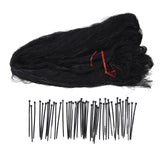 Bird Protective Net Light Weight Reusable Protect Fruit Tree Net for Birds Deer Chickens Ducks Dogs Hole Spacing 5cm/2 in