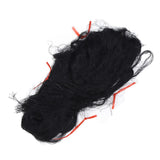 Bird Protective Net Light Weight Reusable Protect Fruit Tree Net for Birds Deer Chickens Ducks Dogs Hole Spacing 5cm/2 in - Extra Image