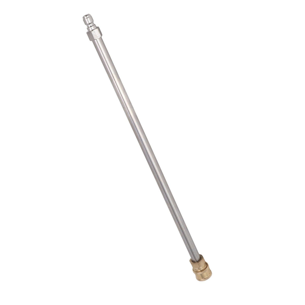 Pressure Washer Extension Bar Compatibility 1/4 Inch Power Washer Lance for Pressure Washing Machine 40.5CM