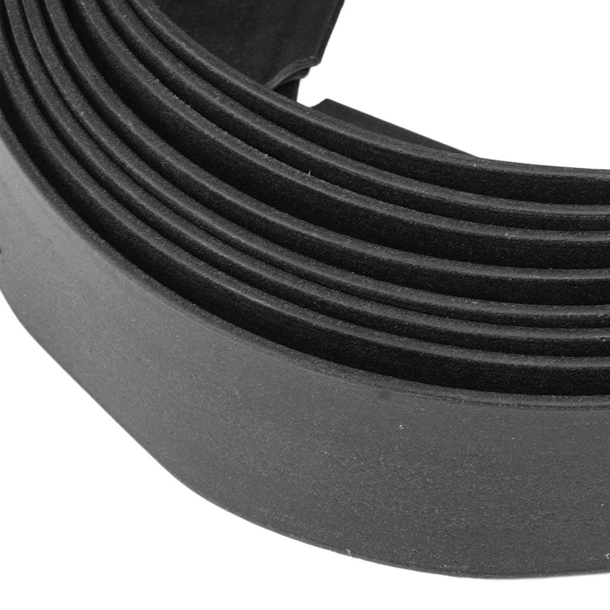 Landscape Edging Kit Lawn Edging Include 15 Spikes PE Garden Edging Border for Landscaping Flower Gardens Lawn