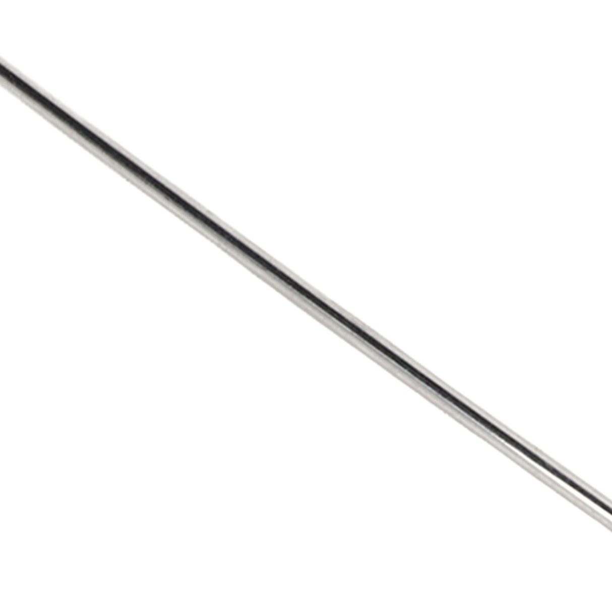 100Pcs U Shaped Garden Stakes Galvanized Steel Landscape Stakes Pins for Weed Barrier Sod Fabric Decorations Roughness 2.5mm/0.10in