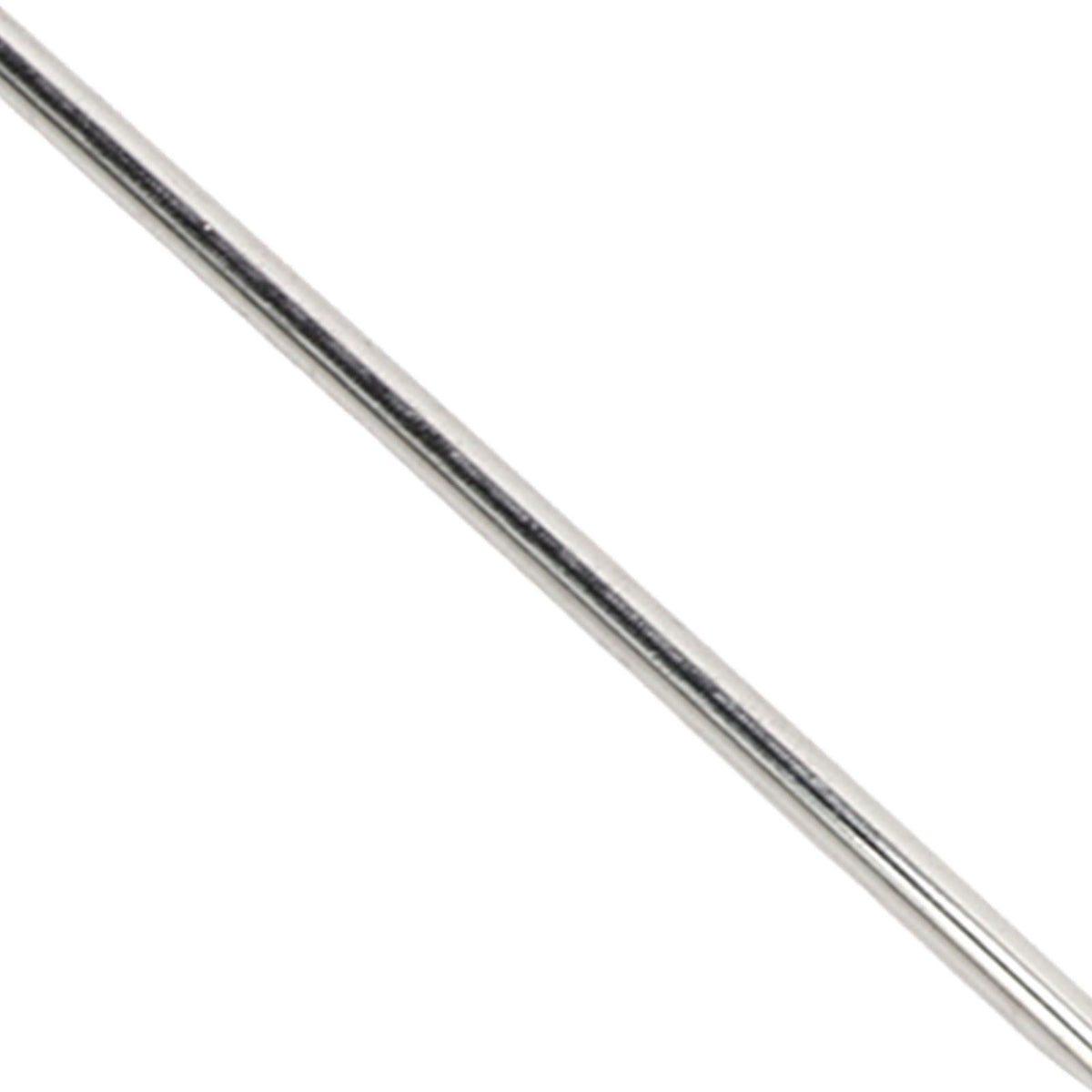 100Pcs U Shaped Garden Stakes Galvanized Steel Landscape Stakes Pins for Weed Barrier Sod Fabric Decorations Roughness 3mm/0.12in
