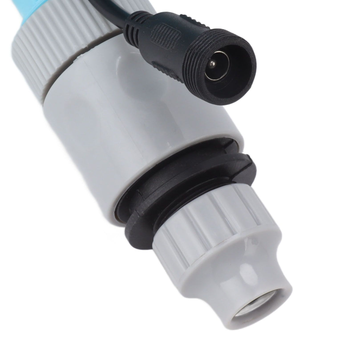 Sprinkler Timer Plastic WiFi and Bluetooth Control IP68 Garden Irrigation Timer for Garden Farm Park