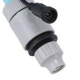 Sprinkler Timer Plastic WiFi and Bluetooth Control IP68 Garden Irrigation Timer for Garden Farm Park - Extra Image