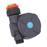 Sprinkler Timer Bluetooth Remote Control Cycle Timing Automatic Irrigation Controller Watering Hose Faucet Timer