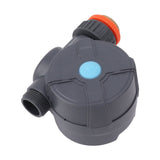 Sprinkler Timer Bluetooth Remote Control Cycle Timing Automatic Irrigation Controller Watering Hose Faucet Timer - 45-Degree Angle