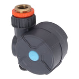 Sprinkler Timer Bluetooth Remote Control Cycle Timing Automatic Irrigation Controller Watering Hose Faucet Timer